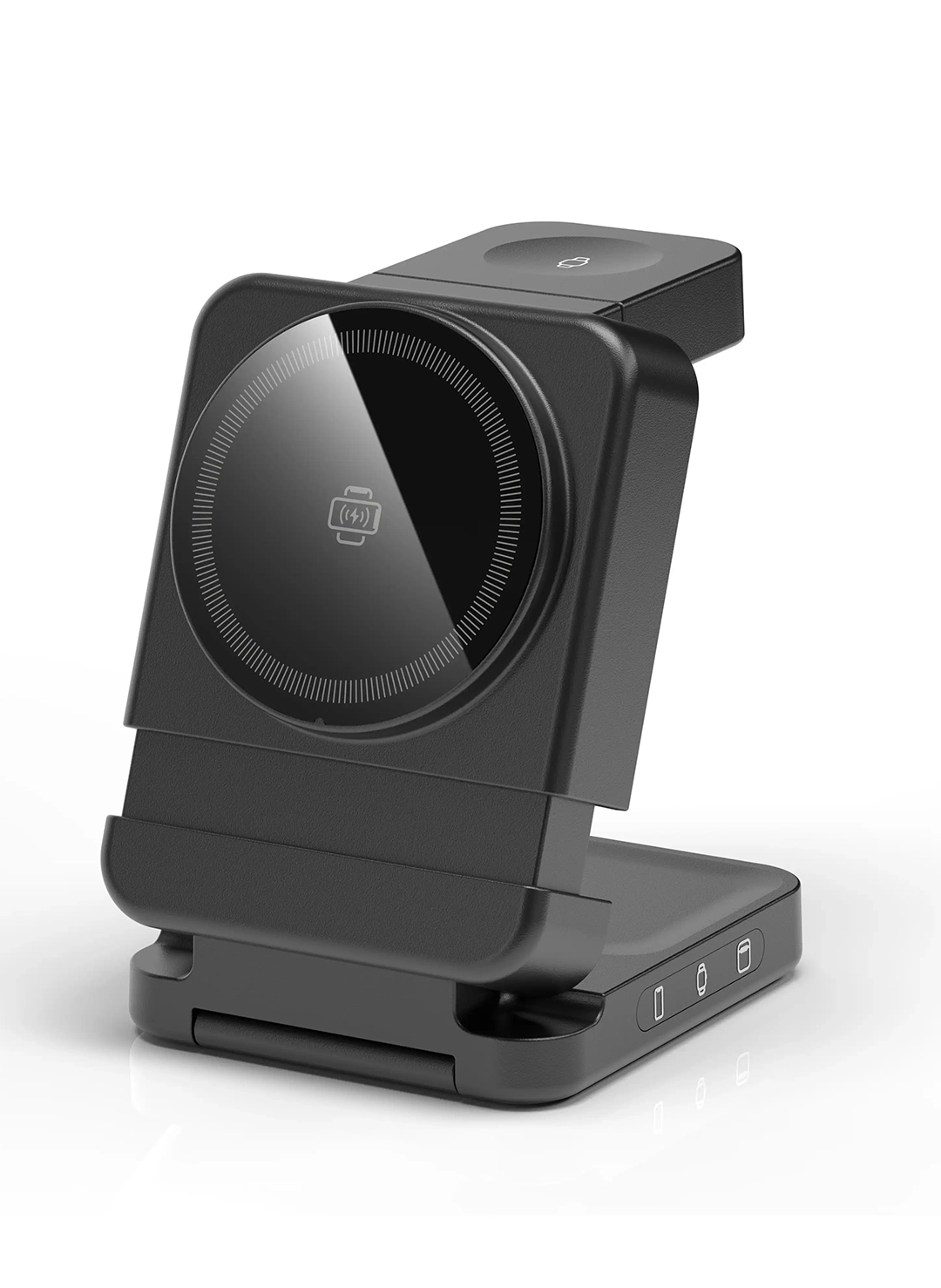 3 in 1 charging station