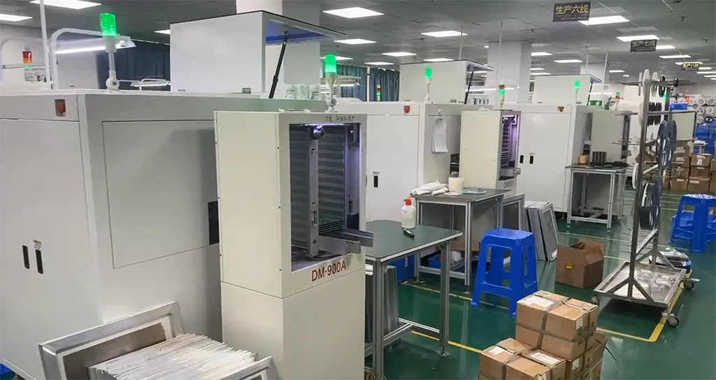 about us capacity 1