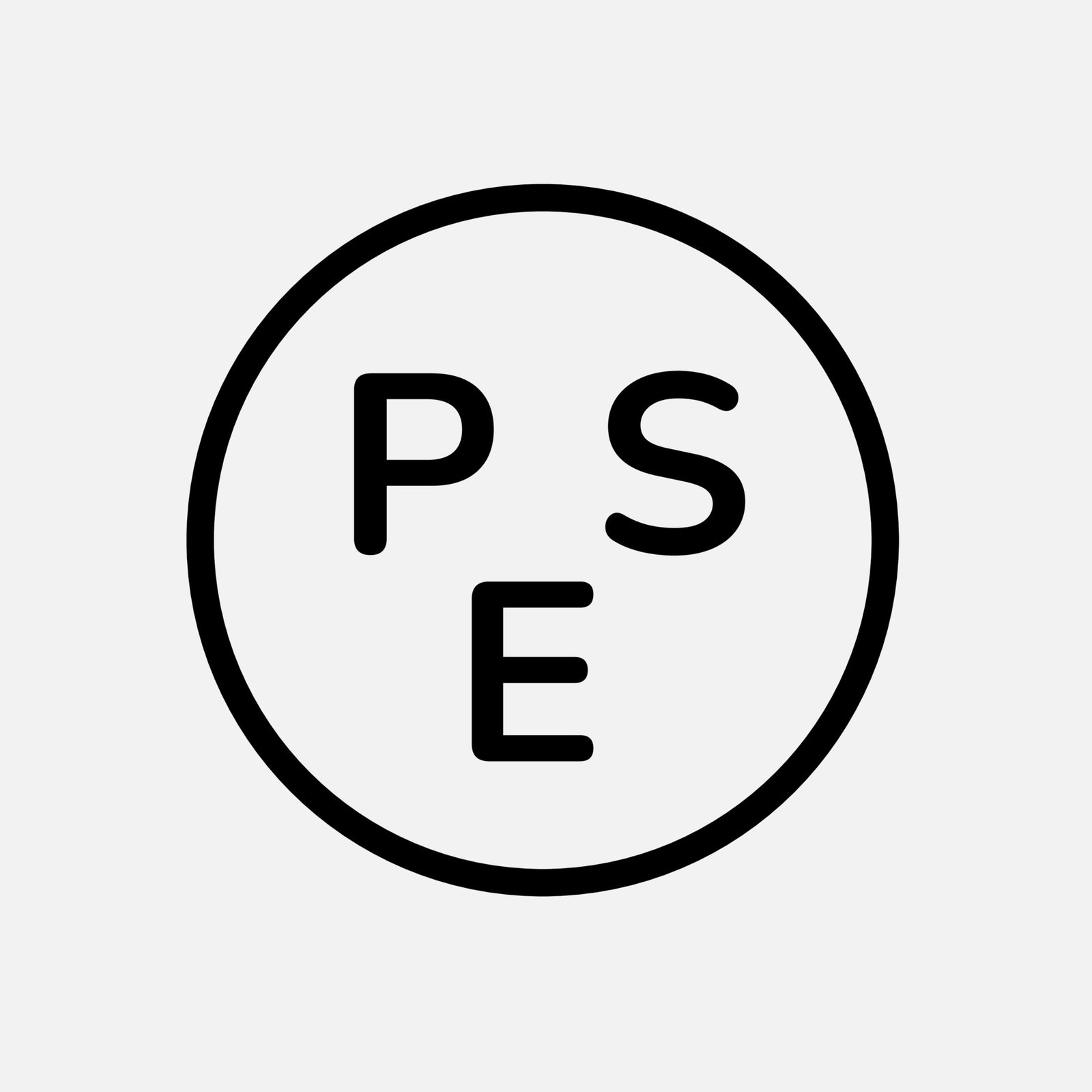 vecteezy japanese pse mark certification services sign vector 27871785